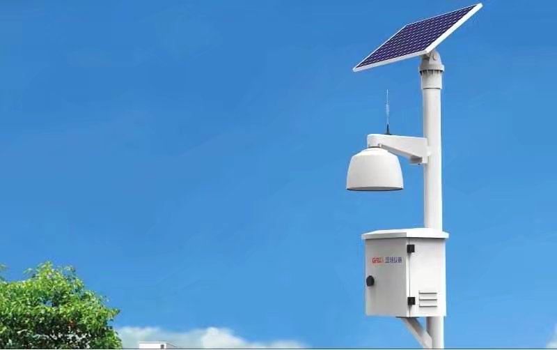 环境监测网关_环保监测工业网关_环境环保设备物联网系统解决方案